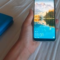 telefono HUAWEI P20 lite