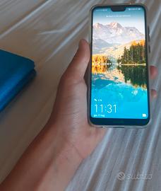 telefono HUAWEI P20 lite