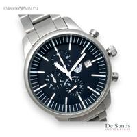 Orologio Uomo Emporio Armani AR-5118 Cronografo