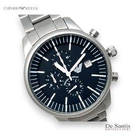 Orologio Uomo Emporio Armani AR-5118 Cronografo