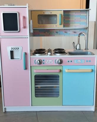 CUCINA KID KRAFT