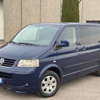 Volkswagen Multivan 2.5 TDI/174CV ASI