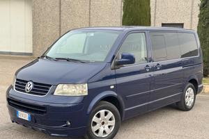 Volkswagen Multivan 2.5 TDI/174CV ASI