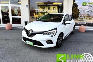 RENAULT Clio TCe 100 CV GPL 5 porte Intens GARAN