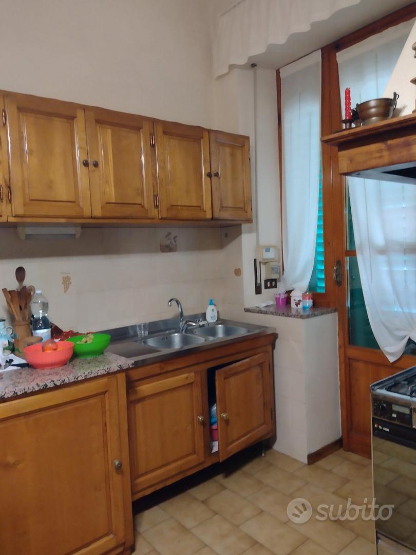 Apartment in Vicchio, Ponte a Vicchio - Vista 3