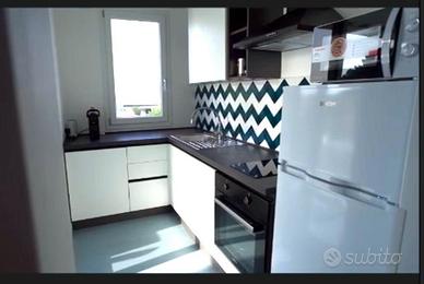 Casa vacanze i giardini del mare