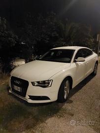 AUDI A5 SPORTBACK 136CV 100KW 2.0 TDI 2015 