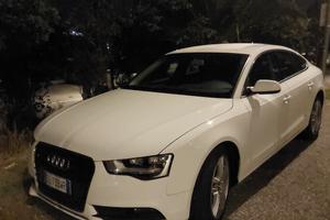 AUDI A5 SPORTBACK 136CV 100KW 2.0 TDI 2015 
