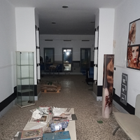 Negozio/Deposito