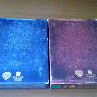 Il signore degli anelli Lord of the rings 8 DVD