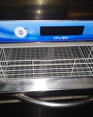 RIVER 53 LAVASTOVIGLIE Elettrobar