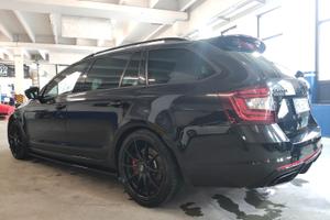 Skoda Octavia  wagon VRS 2.0 245cv 2017