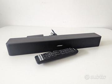 Soundbar Bose Solo 5