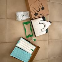 Pulilava folletto worwerk