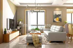 Albinea App.to in palazzina con giardino privato