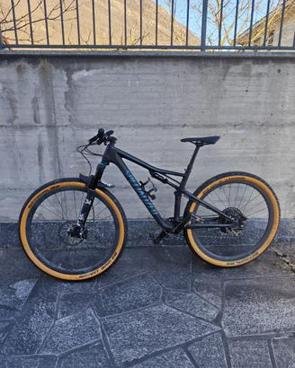Specialized Epic Expert EVO