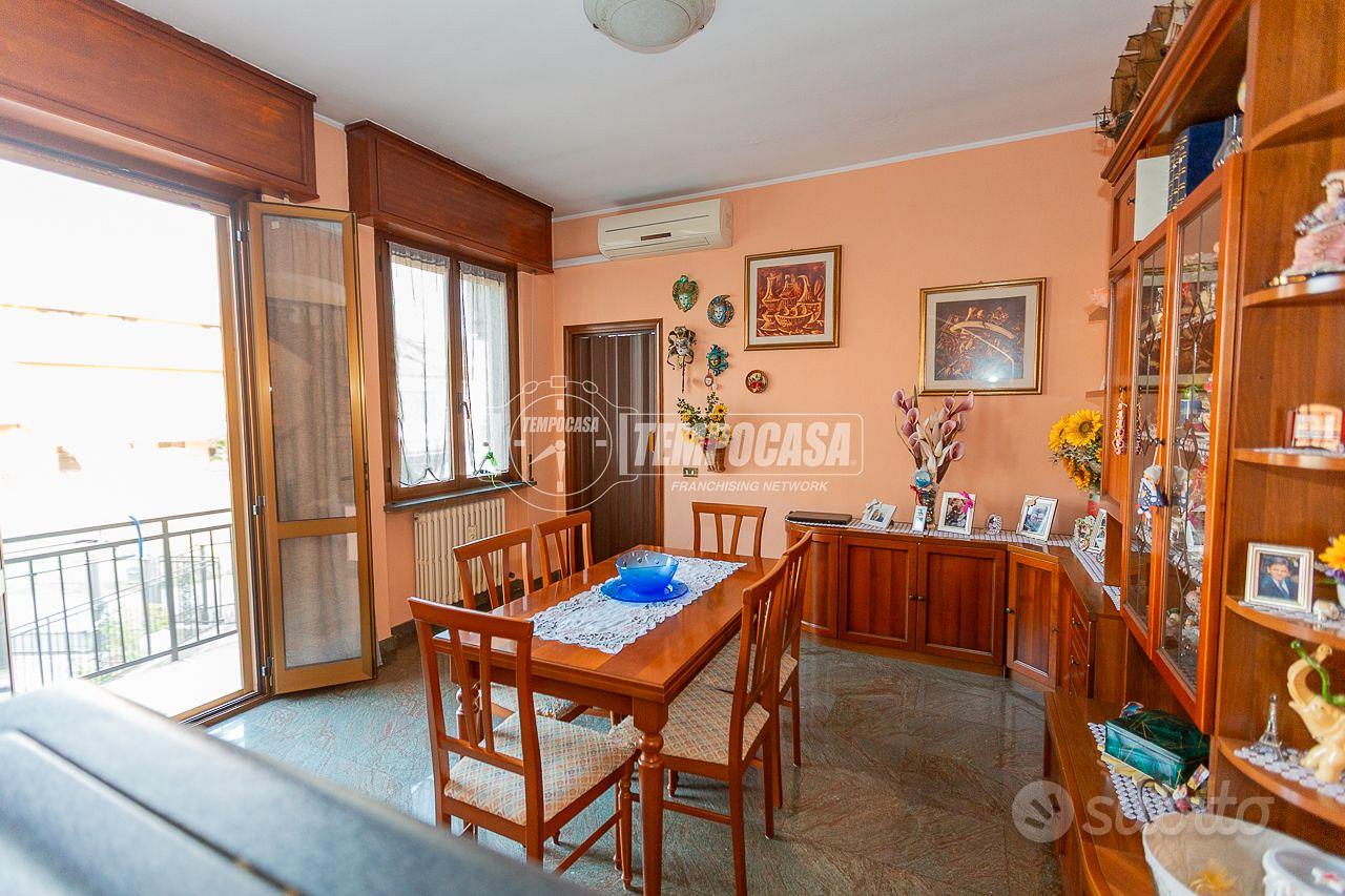 Appartamento – BG - Vista 3