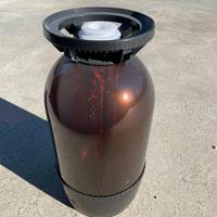 Fusti in plastica Polykeg