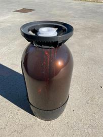 Fusti in plastica Polykeg