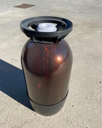 Fusti in plastica Polykeg