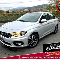 FIAT - Tipo - 1.6 Mjt 4p. Opening Edition Plus