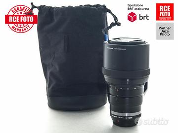 Olympus M.Zuiko ED 40-150 F2.8 Pro (Olympus)