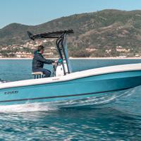 Ranieri Renegade 20 PROMO PRIMAVERA 2026