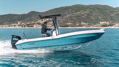 Ranieri Renegade 20 PROMO PRIMAVERA 2026