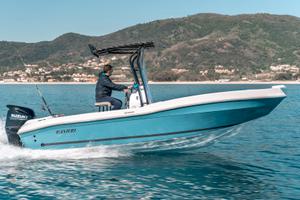 Ranieri Renegade 20 PROMO PRIMAVERA 2026