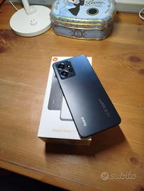 Xiaomi Redmi note 12