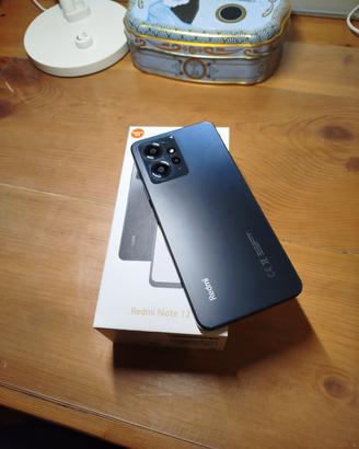 Xiaomi Redmi note 12