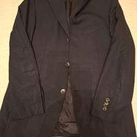 Blazer Loro Piana uomo 