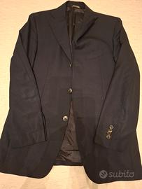 Blazer Loro Piana uomo 