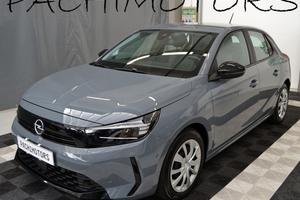 OPEL Corsa 1.2 Edition Ok Neopatentati UnicoProp