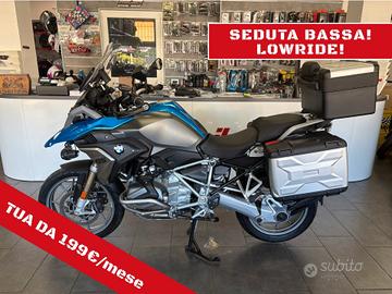 Bmw R 1250 GS FULL OPTIONAL - 2019