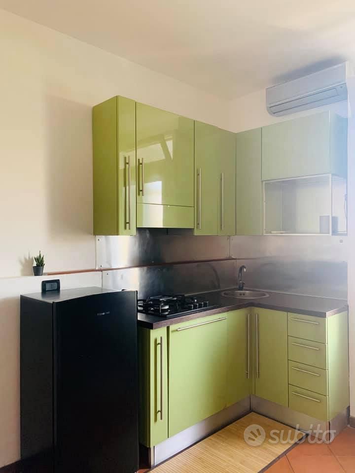 Appartamento – Milano, Abbadesse, Municipio 2 - Altro