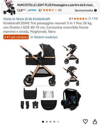 Trio nuovo