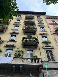 CENTRO CITTA' SIGNORILE CASA DI CORTE doppio ingre