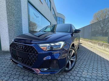 AUDI A1 allstreet 30 TFSI S tronic Identity Cont