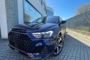 AUDI A1 allstreet 30 TFSI S tronic Identity Cont