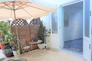 Ponza - Casa Celeste: 2-4 posti, DISPONIB DAL 7/08