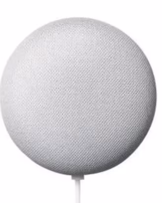 Google home 
