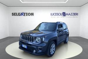 JEEP Renegade - Renegade 1.6 Mjt 130 CV Limited