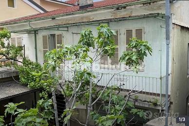 Vendita casa indipendente a Saluzzo