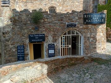 Ristorante in gestione
