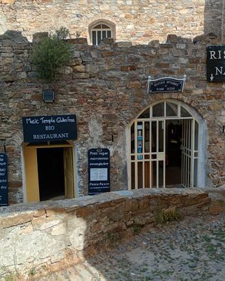 Ristorante in gestione