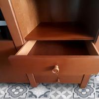 mobile soggiorno/cucina