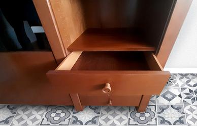 mobile soggiorno/cucina