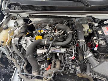 MOTORE DACIA SANDERO 2022 CC 1000 BENZ H4D E4