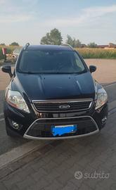Kuga 4x4 163cv